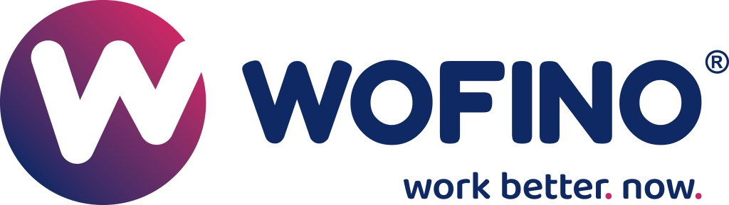WOFINO logo